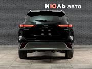 Toyota Highlander IV (XU70) Екатеринбург  - изображение 26