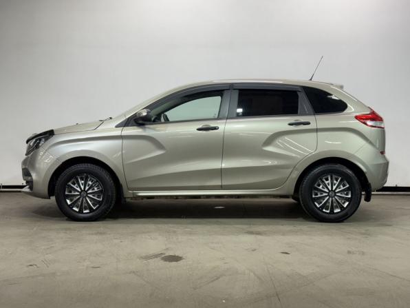 Lada (ВАЗ) XRAY I с пробегом 2018 года, цена 700 000 рублей, 102985 км, хэтчбек, Автокод Объявления