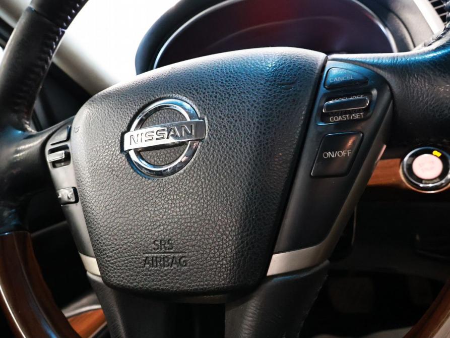 Nissan Teana II (J32) Калуга  - изображение 17