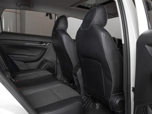 Skoda Kamiq I (China Market) с пробегом 2020 года, цена 2 140 100 рублей, 73567 км, внедорожник, Автокод Объявления