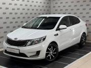 Kia Rio III Рестайлинг Красноярск  - изображение 20