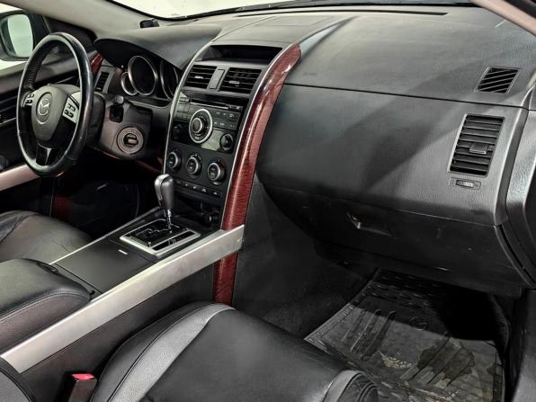Mazda CX-9 I с пробегом 2008 года, цена 990 000 рублей, 91007 км, внедорожник, Автокод Объявления