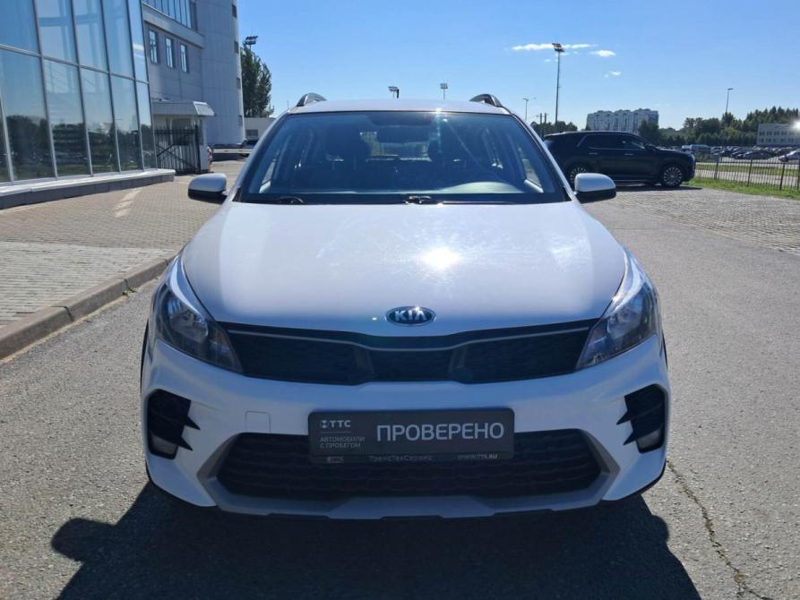 Kia Rio IV Рестайлинг Казань  - изображение 2