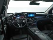 Mercedes-Benz GLC I (X253) Рестайлинг Москва  - изображение 28