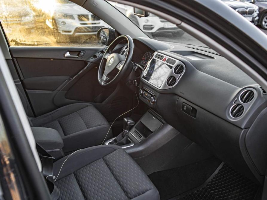 Volkswagen Tiguan I Санкт-Петербург  - изображение 14