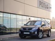 Kia Sorento II Рестайлинг Санкт-Петербург  - изображение 30