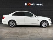 Mercedes-Benz C-Класс III (W204) Рестайлинг Екатеринбург  - изображение 24
