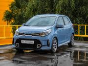 Kia Picanto III Рестайлинг Москва  - изображение 18