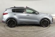 Kia Sportage IV Рестайлинг Волгоград  - изображение 31