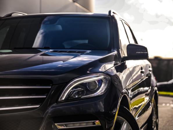 Mercedes-Benz M-Класс III (W166) с пробегом 2012 года, цена 2 159 000 рублей, 204524 км, внедорожник, Автокод Объявления