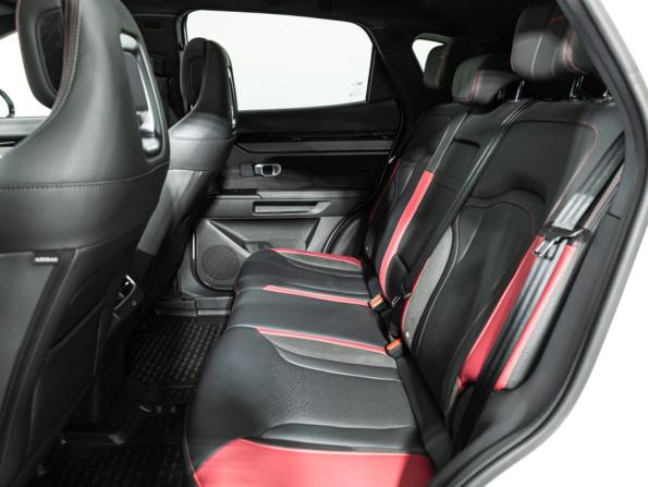 JETOUR DASHING I с пробегом 2023 года, цена 2 125 000 рублей, 35449 км, внедорожник, Автокод Объявления