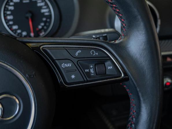 Audi Q2 I с пробегом 2021 года, цена 2 400 000 рублей, 23950 км, внедорожник, Автокод Объявления