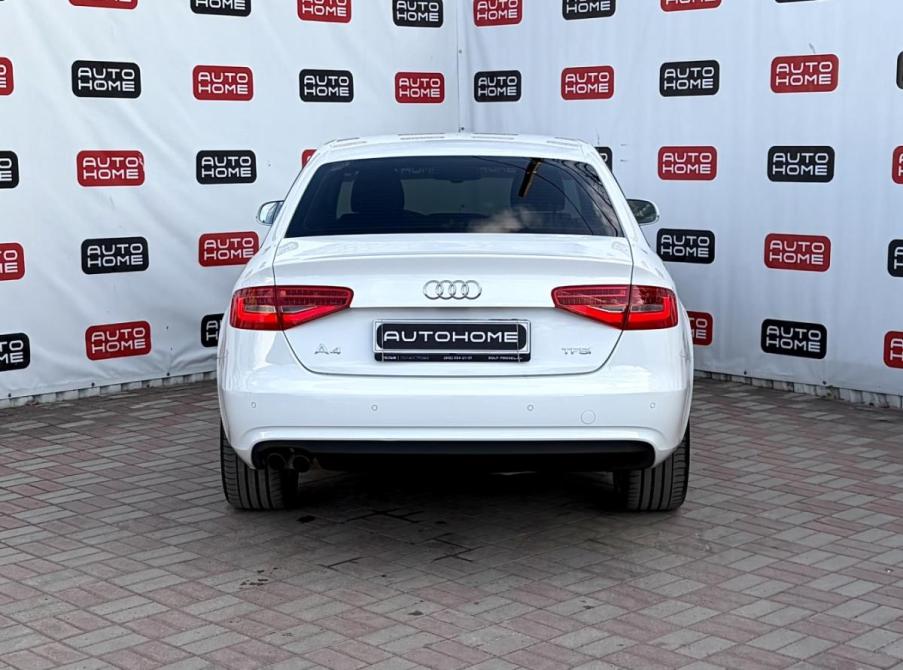 Audi A4 IV (B8) Рестайлинг Санкт-Петербург  - изображение 5