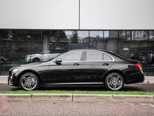 Mercedes-Benz E-Класс V (W213 S213 C238) с пробегом 2019 года, цена 3 449 000 рублей, 109320 км, седан, Автокод Объявления