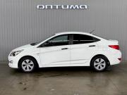 Hyundai Solaris I Рестайлинг Краснодар  - изображение 28