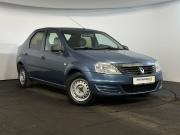 Renault Logan I Рестайлинг Великий Новгород  - изображение 20