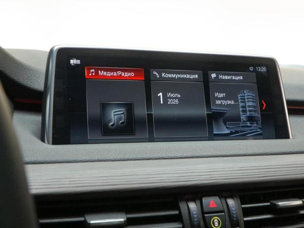 BMW X5 III (F15) с пробегом 2017 года, цена 4 549 050 рублей, 41519 км, внедорожник, Автокод Объявления