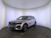 Geely Monjaro I Москва  - изображение 31