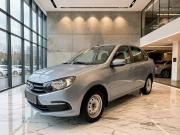 Lada (ВАЗ) Granta I Рестайлинг Краснодар  - изображение 13