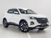 Chery Tiggo 4 Pro I Рестайлинг Москва  - изображение 33