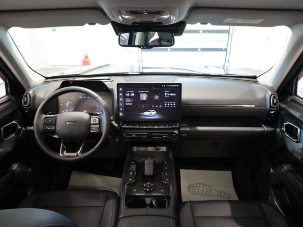 Haval H7 I с пробегом 2025 года, цена 3 099 000 рублей, 40264 км, внедорожник, Автокод Объявления