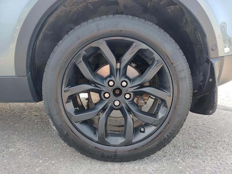 Land Rover Discovery Sport I Йошкар-Ола  - изображение 22