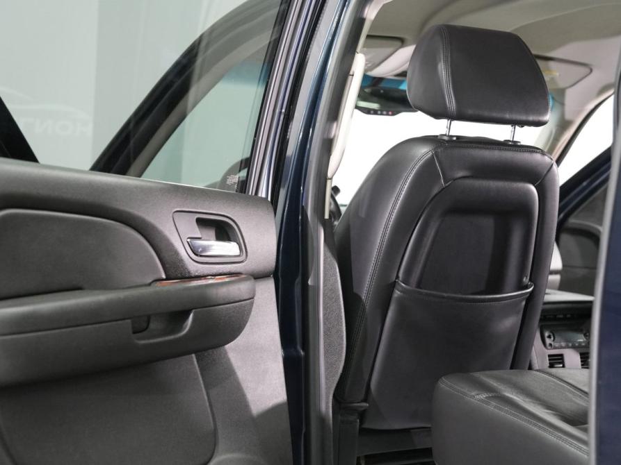 Chevrolet Avalanche II Новосибирск  - изображение 9