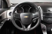 Chevrolet Cruze I Рестайлинг Оренбург  - изображение 26
