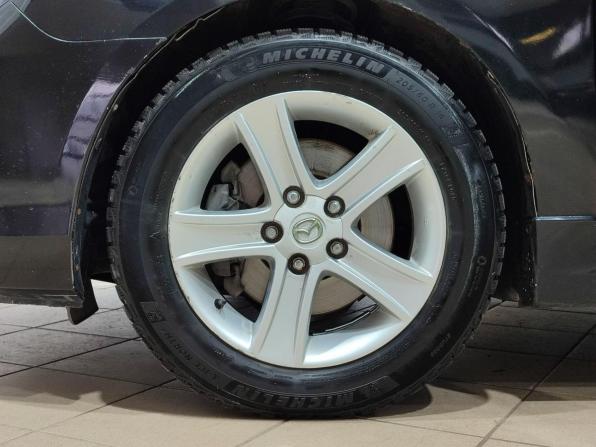 Mazda 3 I (BK) Рестайлинг с пробегом 2008 года, цена 550 000 рублей, 220143 км, хэтчбек, Автокод Объявления