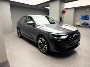 Audi Q5 Sportback II (GU) Москва  - изображение 10