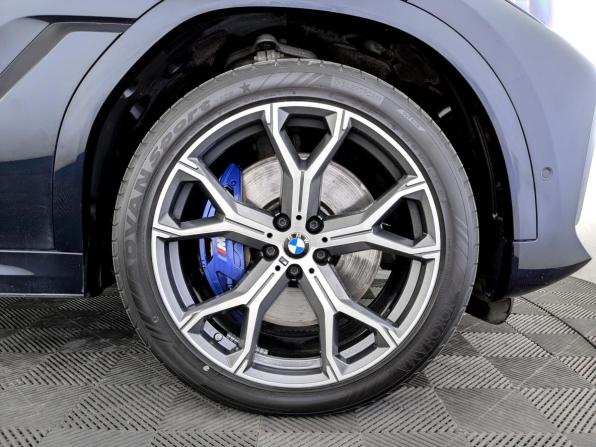 BMW X6 III (G06) с пробегом 2020 года, цена 7 000 000 рублей, 102614 км, внедорожник, Автокод Объявления