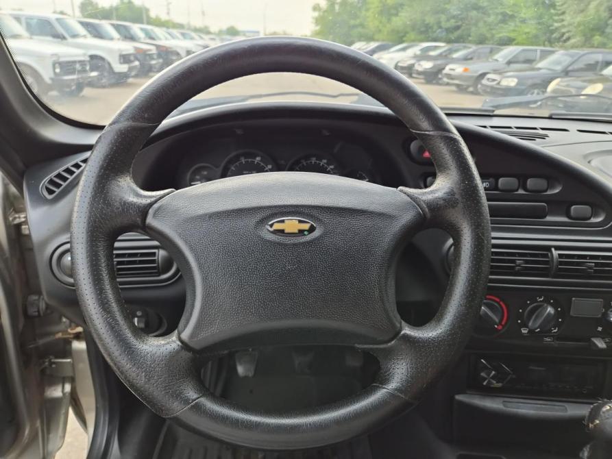 Chevrolet Niva I Саратов  - изображение 23