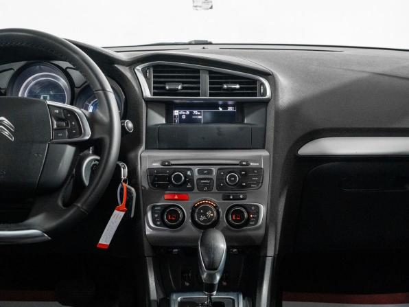 Citroen C4 II с пробегом 2015 года, цена 795 000 рублей, 107955 км, седан, Автокод Объявления
