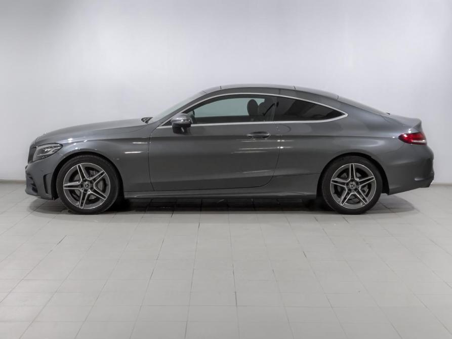 Mercedes-Benz C-Класс IV (W205) Химки  - изображение 8