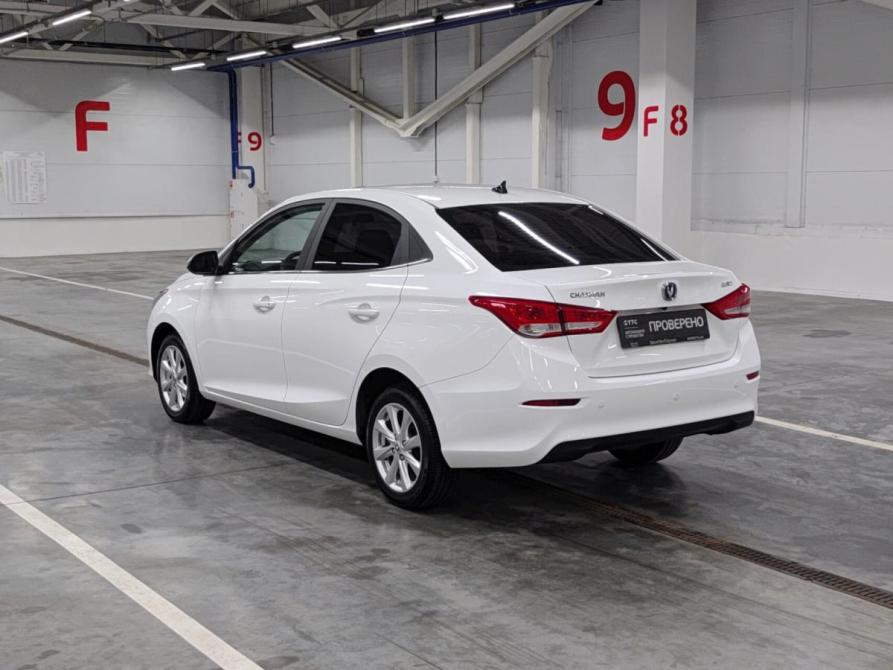 Changan Alsvin Казань  - изображение 8