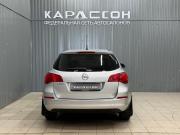 Opel Astra J Рестайлинг Магнитогорск  - изображение 20