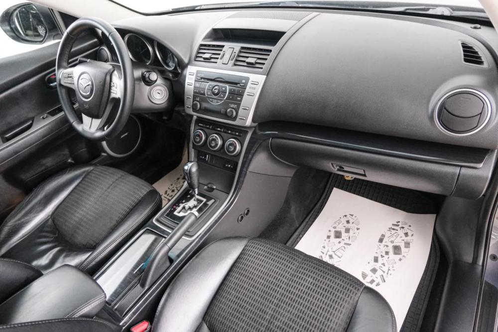 Mazda 6 II (GH) Красноярск  - изображение 13
