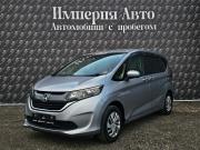 Honda Freed II Рестайлинг Краснодар  - изображение 34