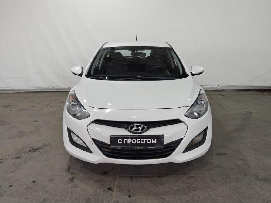 Hyundai i30 II Москва  - изображение 2