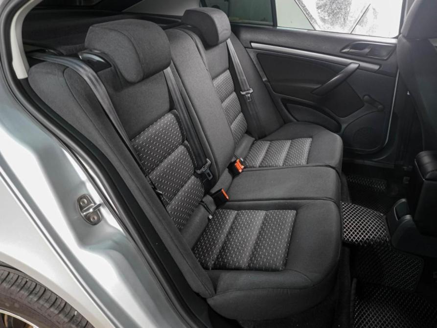 Skoda Octavia II (A5) Рестайлинг Воронеж  - изображение 7