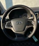 Hyundai Solaris II Альметьевск  - изображение 42