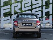 Lada (ВАЗ) Granta I Рестайлинг Волгоград  - изображение 17