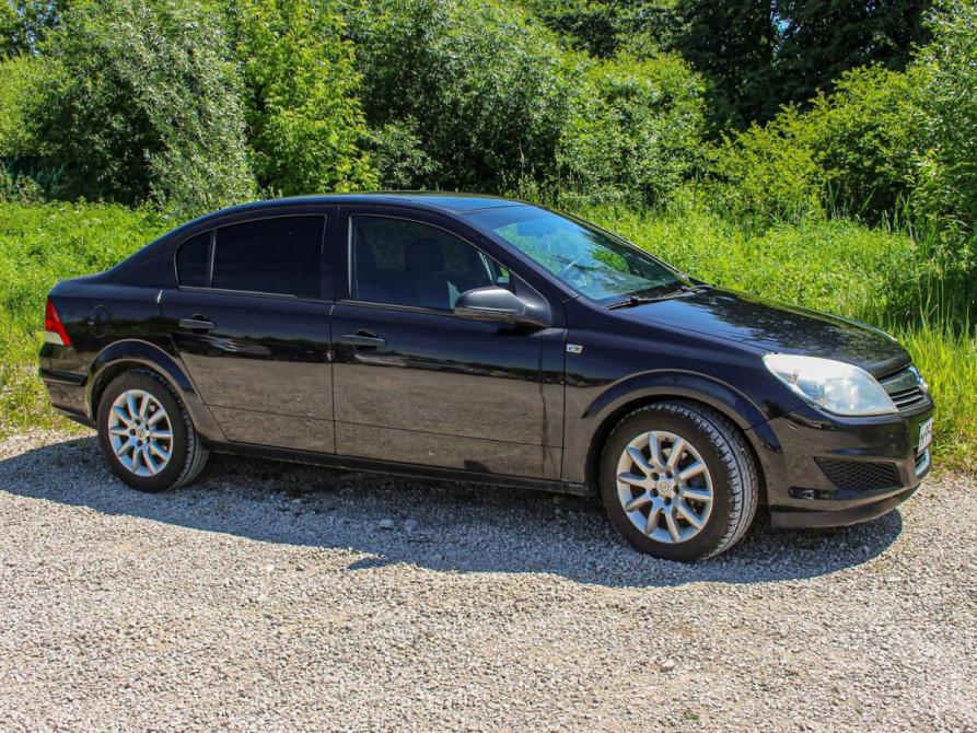 Opel Astra H Рестайлинг Калуга  - изображение 3