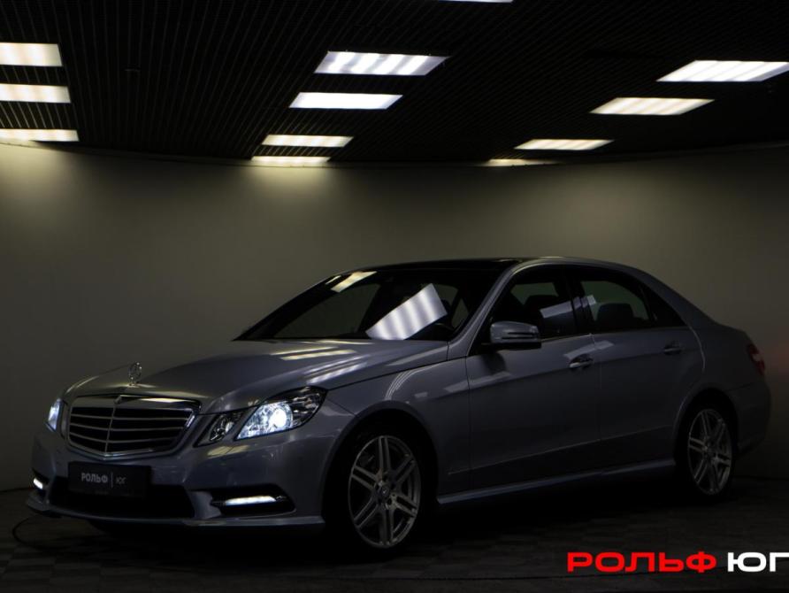 Mercedes-Benz E-Класс IV (W212 S212 C207) Москва  - изображение 23