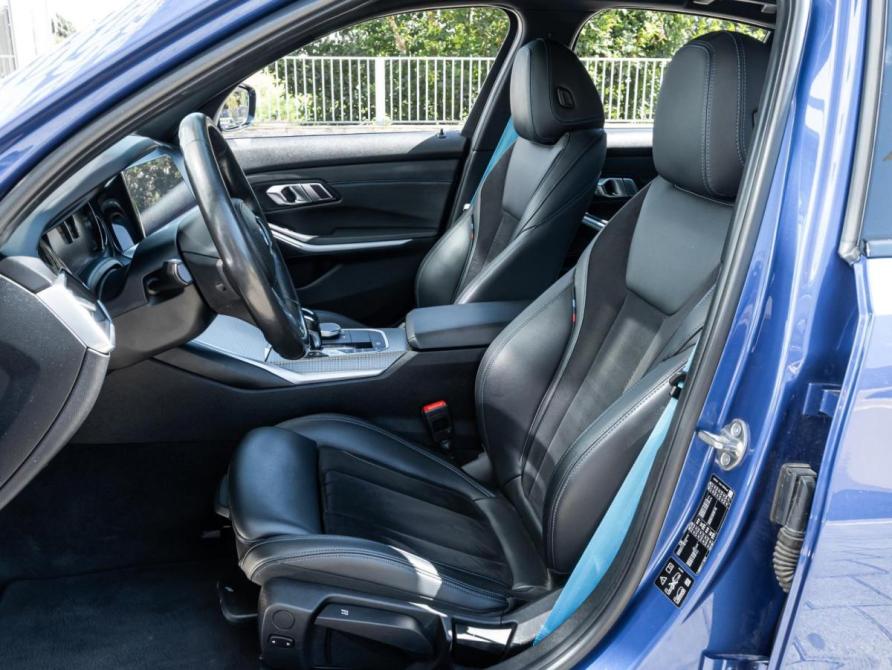 BMW 3 серии VII (G2x) Ставрополь  - изображение 10