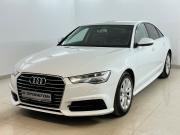 Audi A6 IV (C7) Рестайлинг Москва  - изображение 18