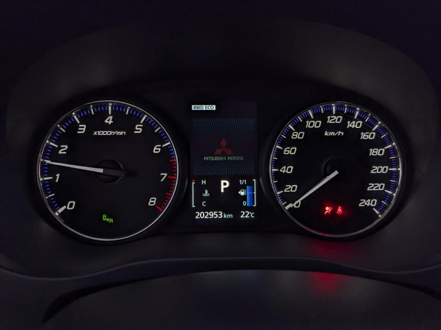 Mitsubishi Outlander III Рестайлинг 2 Москва  - изображение 13