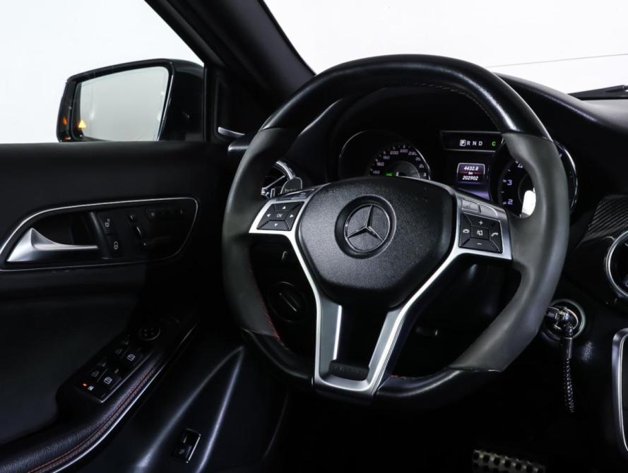 Mercedes-Benz GLA AMG I (X156) Москва  - изображение 13
