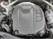 Audi A5 II (F5) Рестайлинг Москва  - изображение 39
