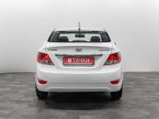 Hyundai Solaris I Красноярск  - изображение 30